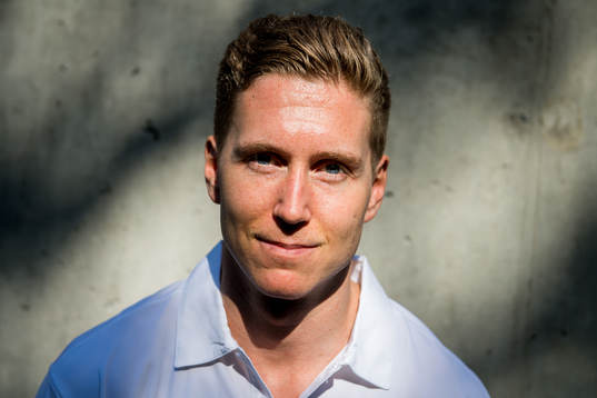 Bläddra bland fler bilder av Ice Hockey, World Championships, day 4, Norway press event