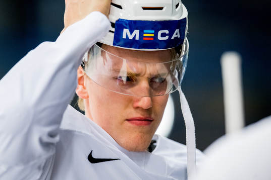 Christian Bull of Norway