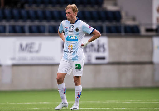 Gefles Adam Bergmark Wiberg deppar