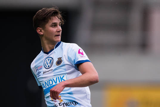Gefles Leo Bengtsson
