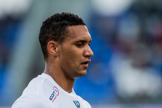 Ruben Gabrielsen of Molde