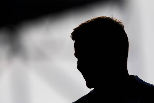 Ole Gunnar Solskjær, manager of Molde