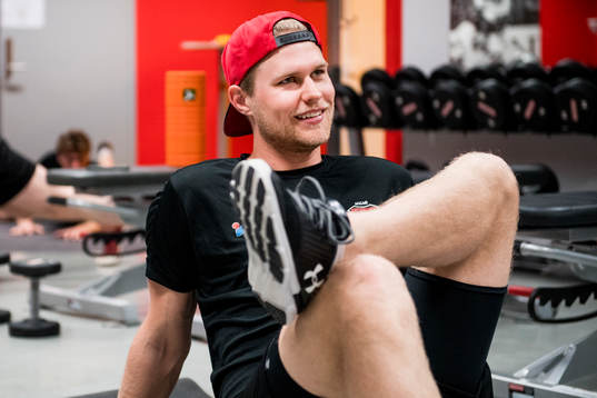 Martin Janolhs
