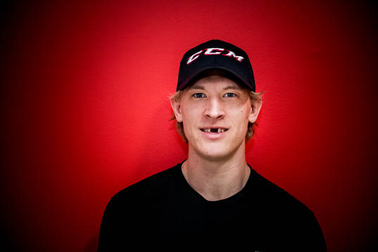 Emil Sylvegård