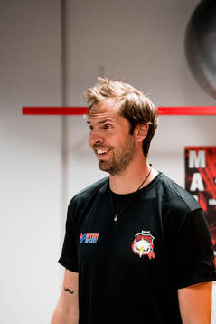 Cristopher Nihlstorp