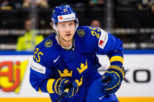 Sveriges Jacob de la Rose