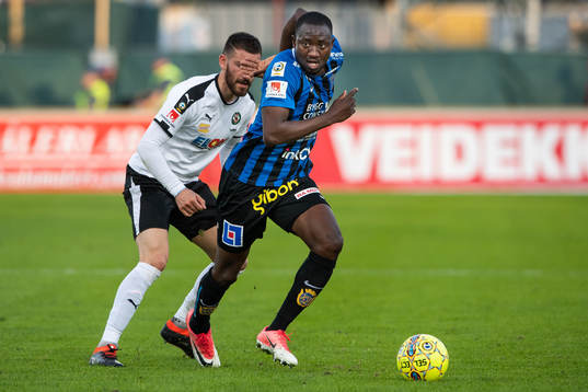 Sirius Moses Ogbu