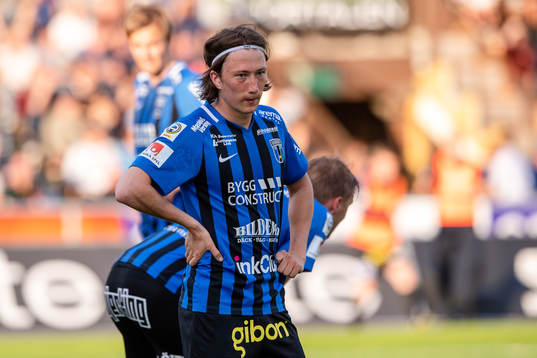 Sirius Axel Björnström