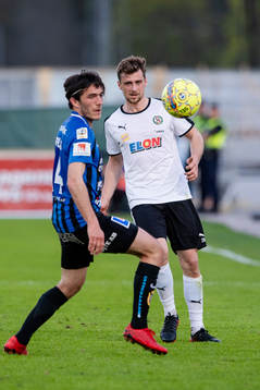 Örebros Filip Rogic