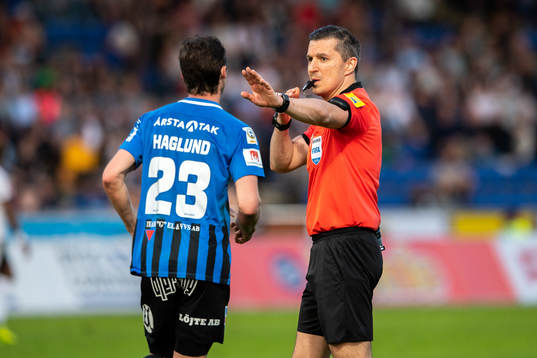 Domare Bojan Pandzic
