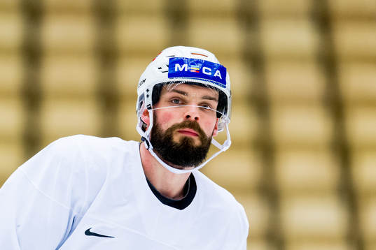 Villiam Strøm of Norway