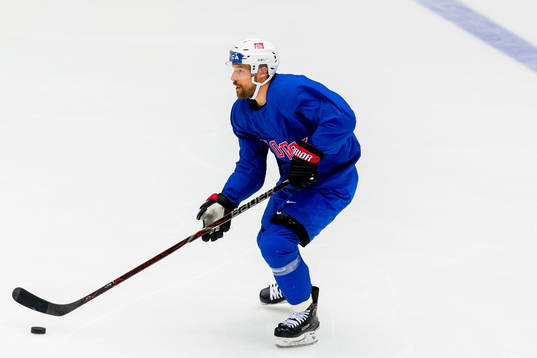 Jonas Holøs of Norway