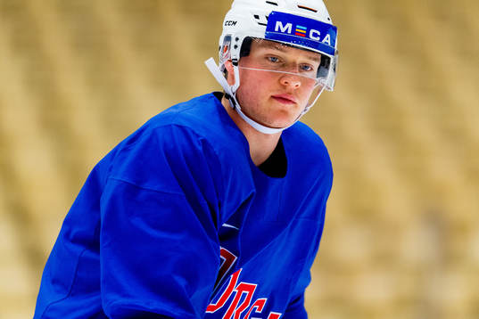 Johannes Johannesen of Norway