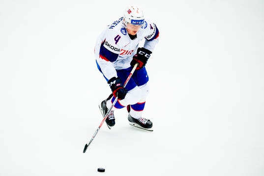 Johannes Johannesen of Norway
