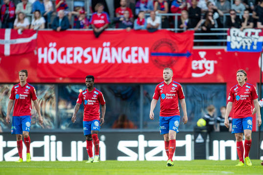 Helsingborgs Fredrik Liverstam, Mohammed Abubakari, Darijan