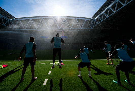 Malmö FFs spelare