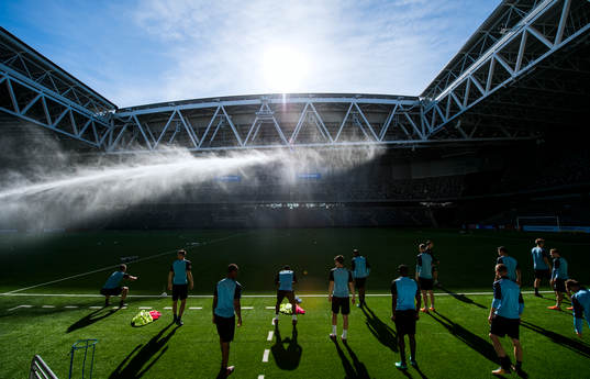 Malmö FFs spelare