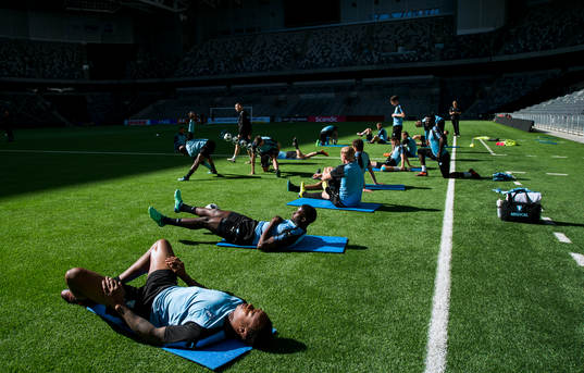 Malmö FFs spelare