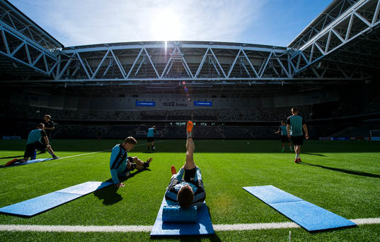 Malmö FFs spelare