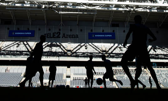 Malmö FFs spelare