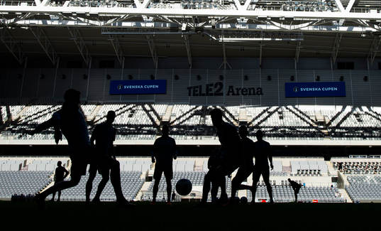 Malmö FFs spelare