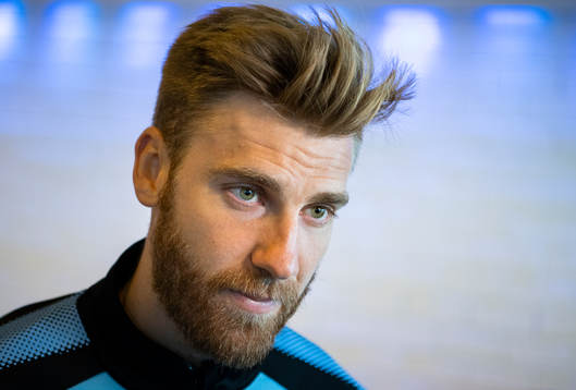 Rasmus Bengtsson