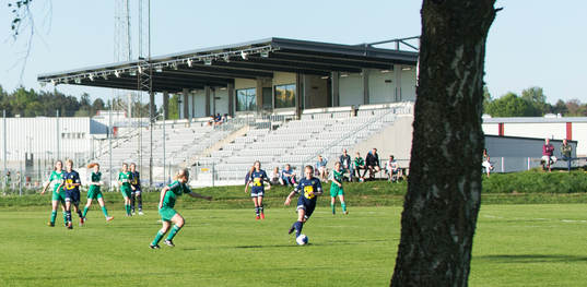 Bläddra bland fler bilder av Fotboll, FC Hessleholm