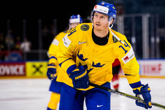 Sveriges Gustav Nyquist