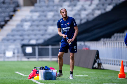 Jonas Olsson