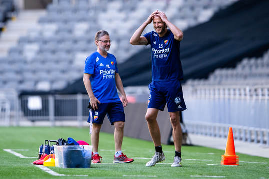 Jonas Olsson