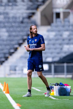 Jonas Olsson