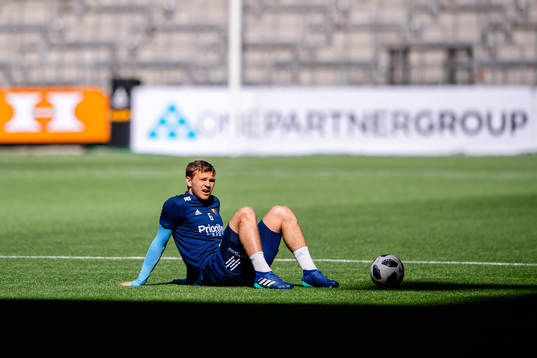 Jesper Karlström