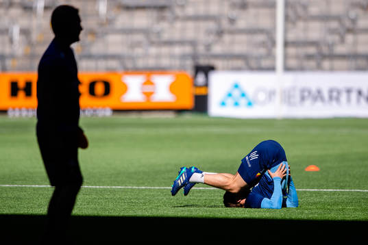Jesper Karlström