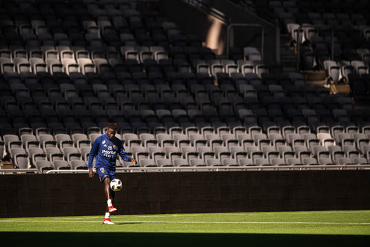 Aliou Badji