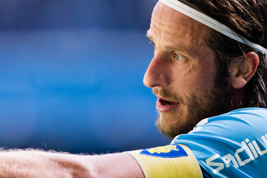 Djurgårdens Jonas Olsson