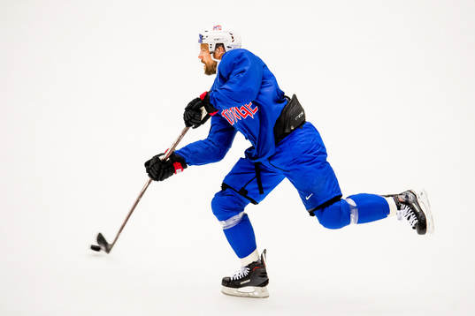 Jonas Holøs of Norway