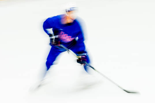 Alexander Bonsaksen of Norway
