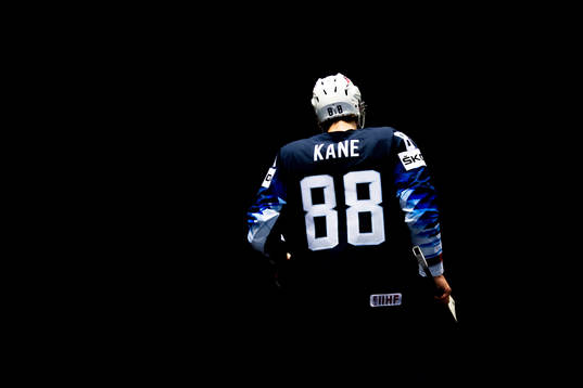 Patrick Kane of USA