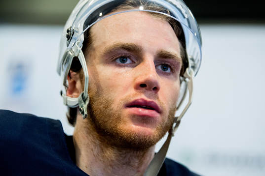 Patrick Kane of USA