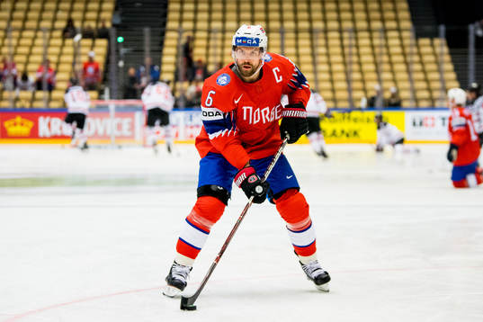 Jonas Holøs of Norway