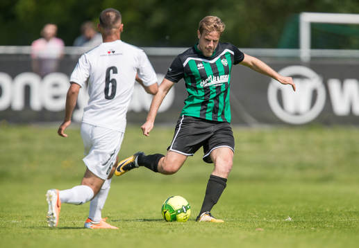 Högaborgs Emil Nilsson