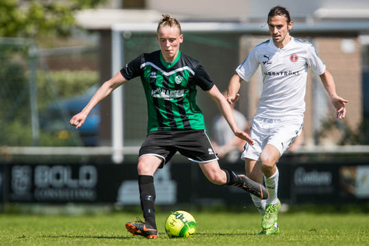 Högaborg Joel Sundström och Hittarps Vladica Zlojutro