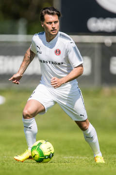 Hittarps Patrik Åström