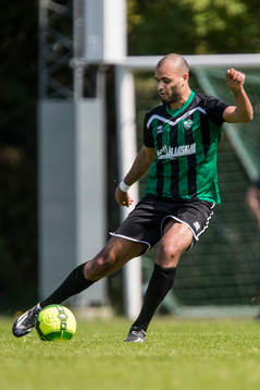 Högaborgs Ali Dirawi