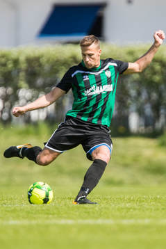 Högaborgs Marcus Krmpotic