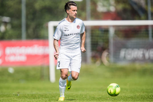 Hittarps Patrik Åström