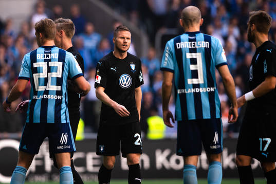 Djurgårdens Fredrik Ulvestad