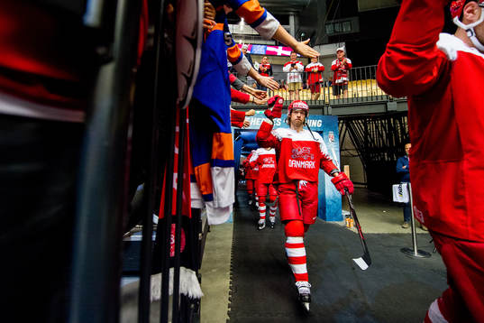 Philip Larsen of Denmark