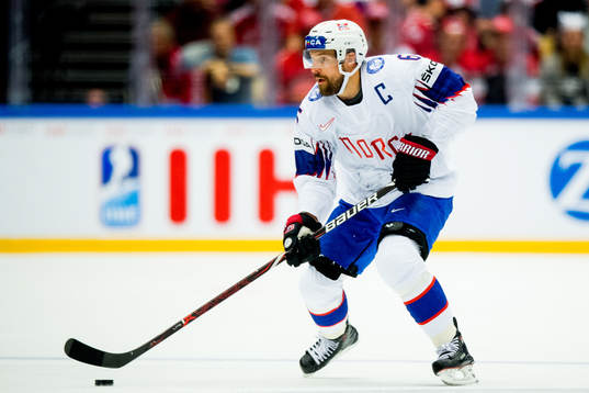 Jonas Holøs of Norway