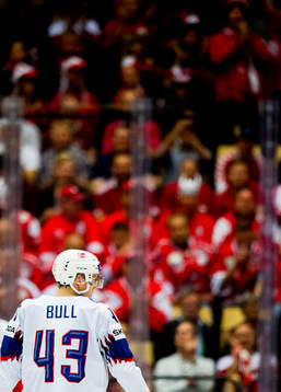 Christian Bull of Norway